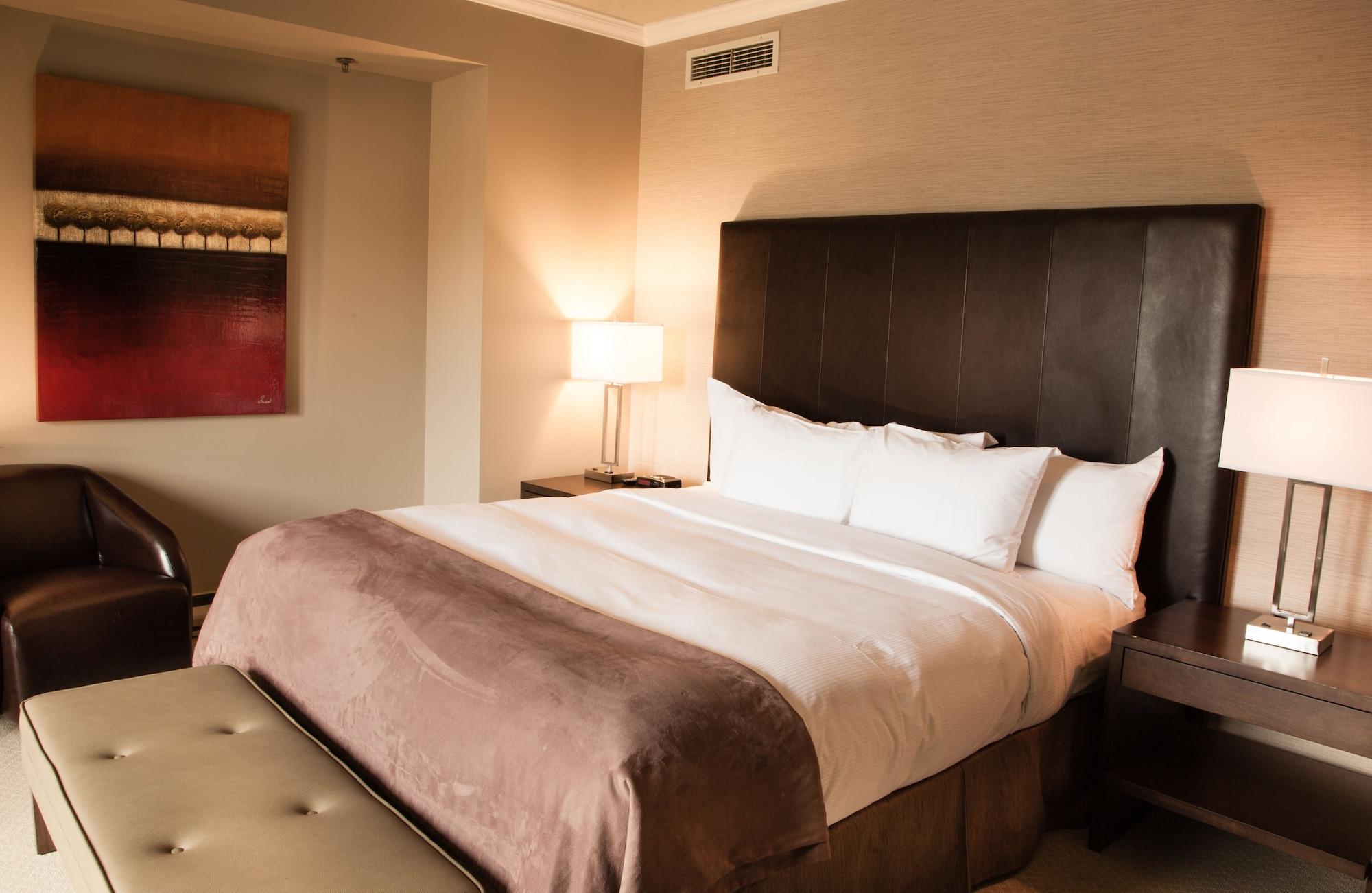 Chateau Cartier Hotel & Resort Ascend Hotel Collection Γκατινό Εξωτερικό φωτογραφία