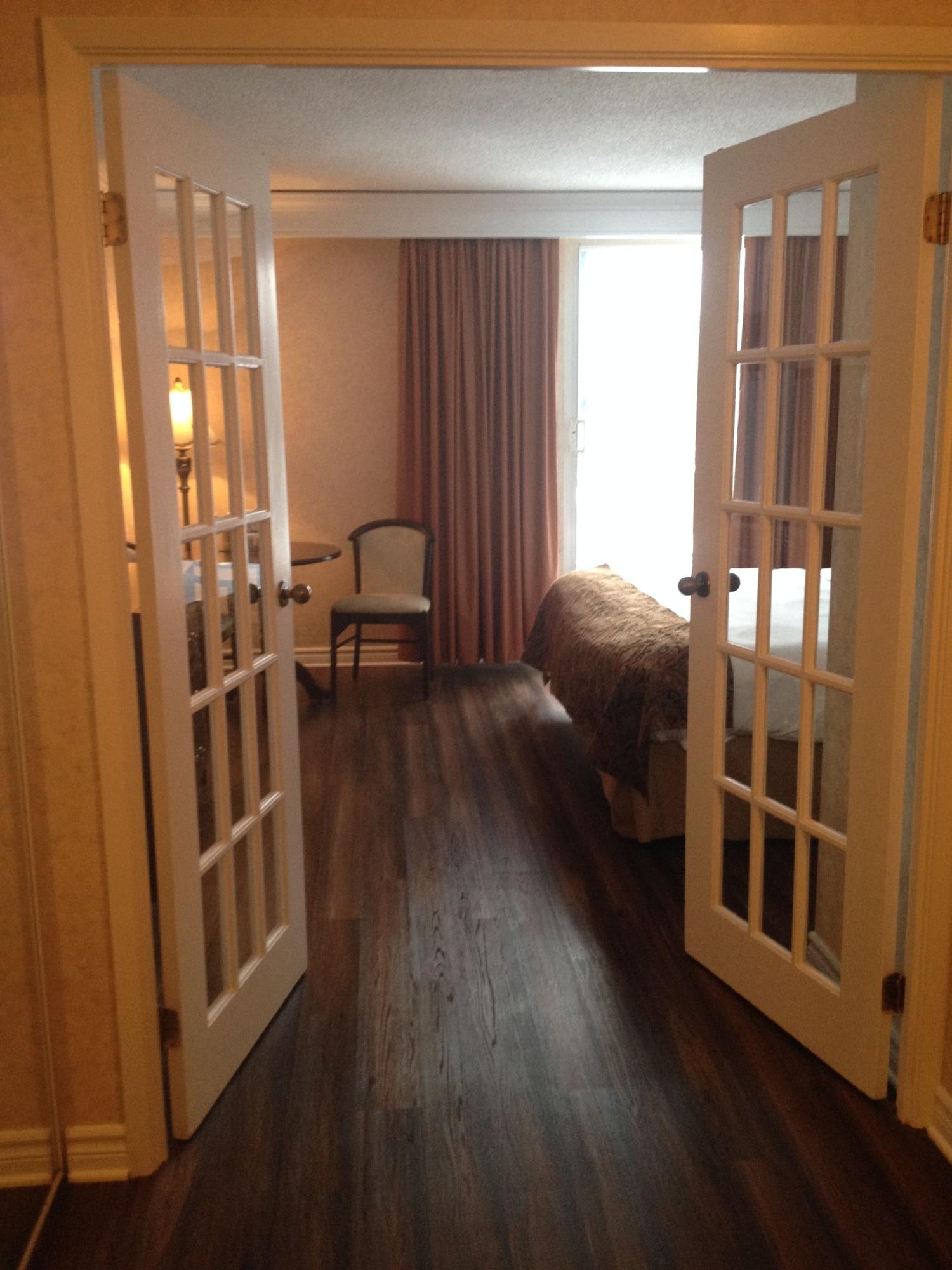 Chateau Cartier Hotel & Resort Ascend Hotel Collection Γκατινό Εξωτερικό φωτογραφία