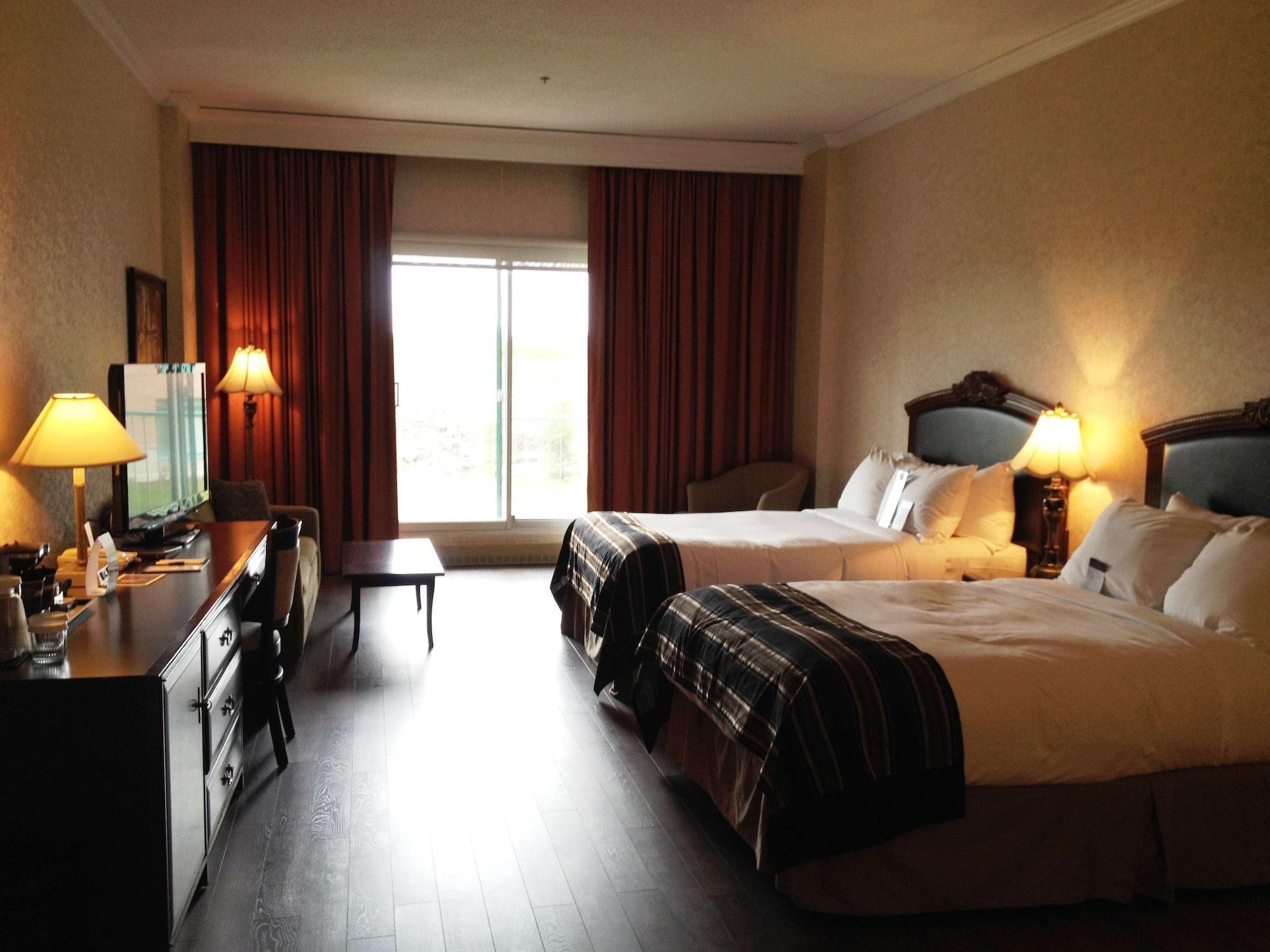 Chateau Cartier Hotel & Resort Ascend Hotel Collection Γκατινό Εξωτερικό φωτογραφία