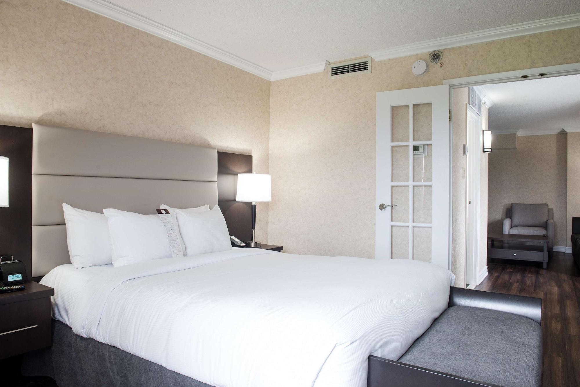 Chateau Cartier Hotel & Resort Ascend Hotel Collection Γκατινό Εξωτερικό φωτογραφία