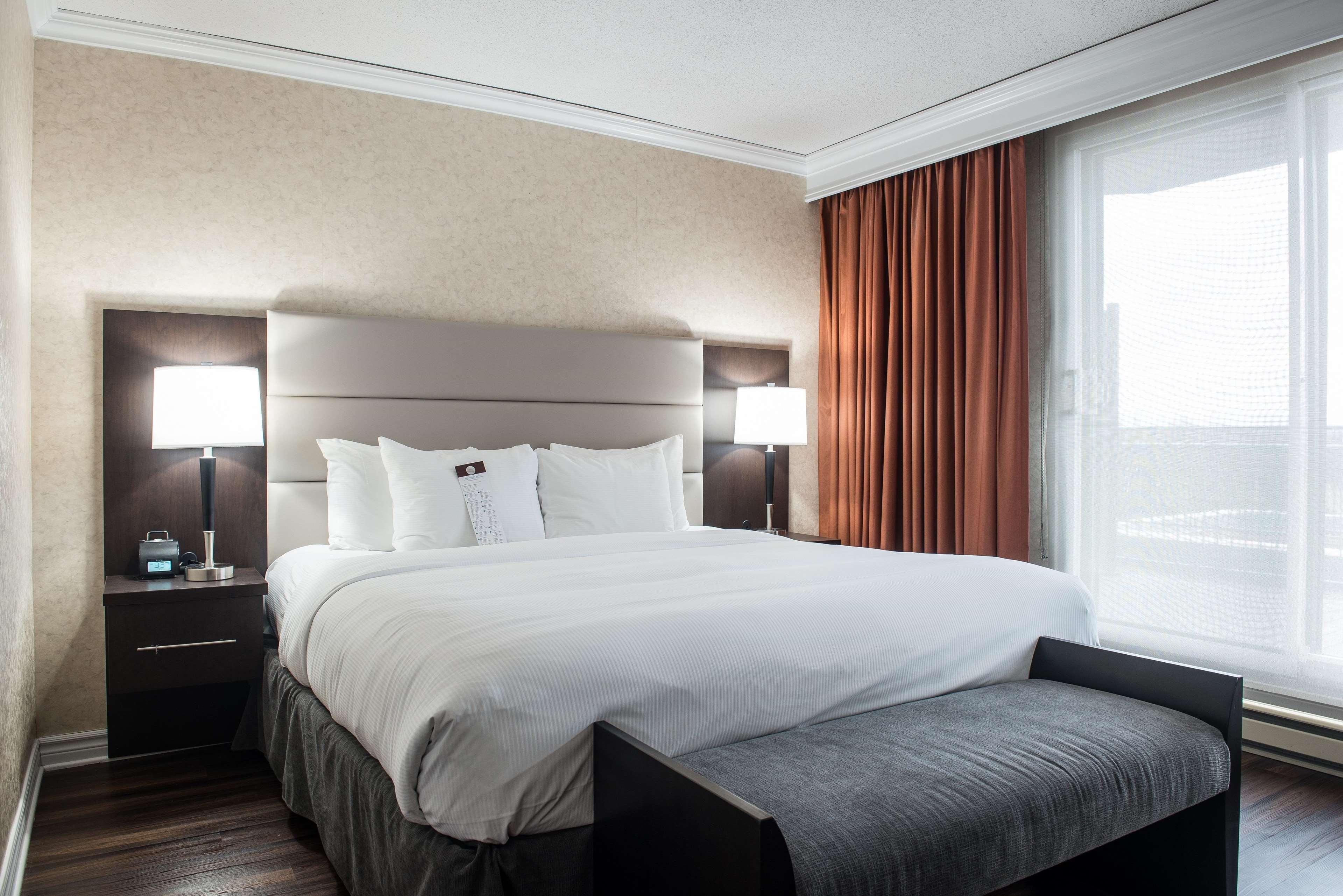Chateau Cartier Hotel & Resort Ascend Hotel Collection Γκατινό Εξωτερικό φωτογραφία