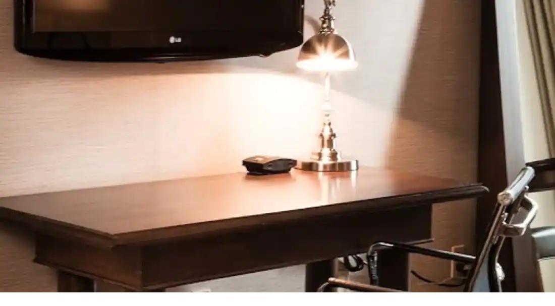 Chateau Cartier Hotel & Resort Ascend Hotel Collection Γκατινό Εξωτερικό φωτογραφία
