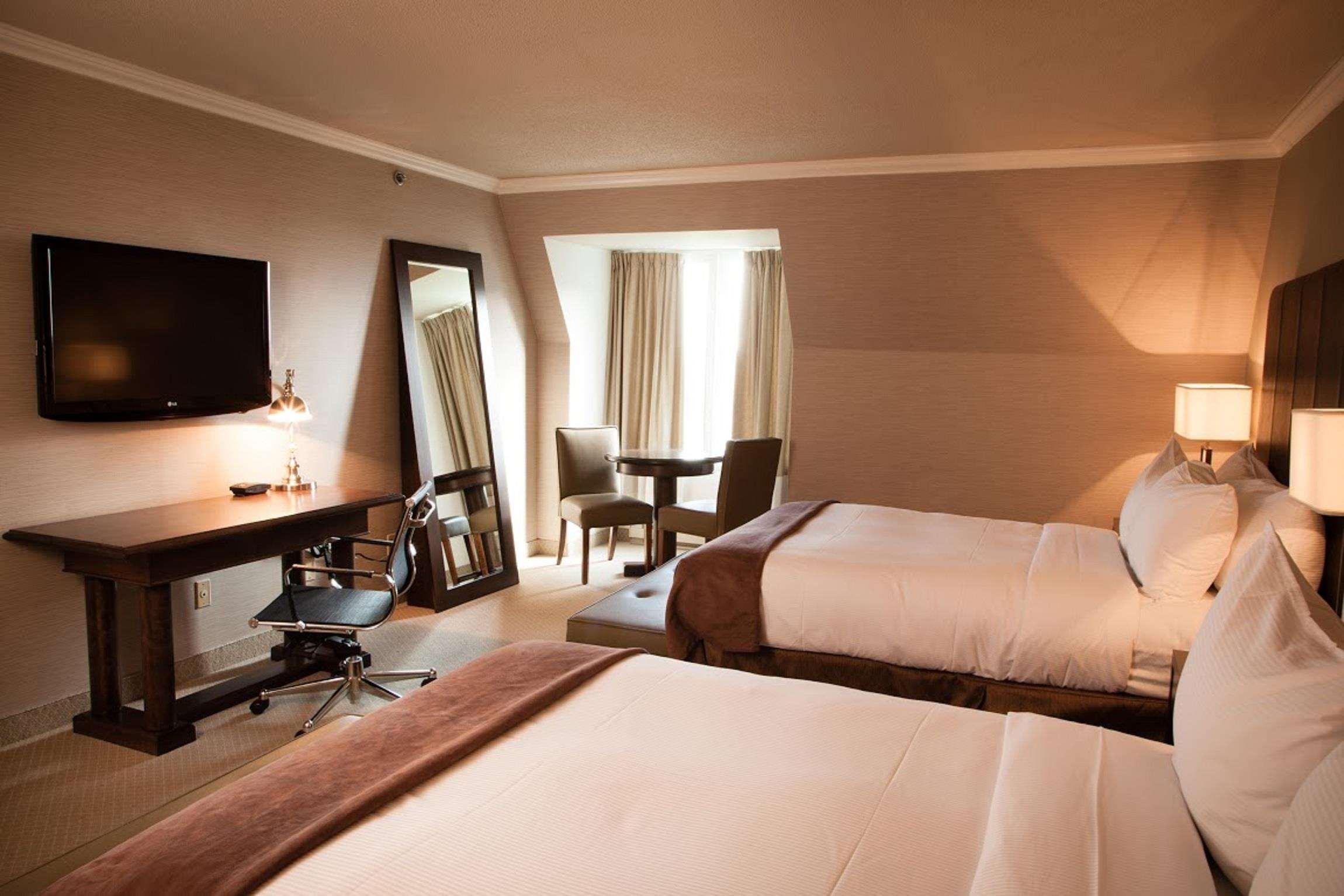 Chateau Cartier Hotel & Resort Ascend Hotel Collection Γκατινό Εξωτερικό φωτογραφία