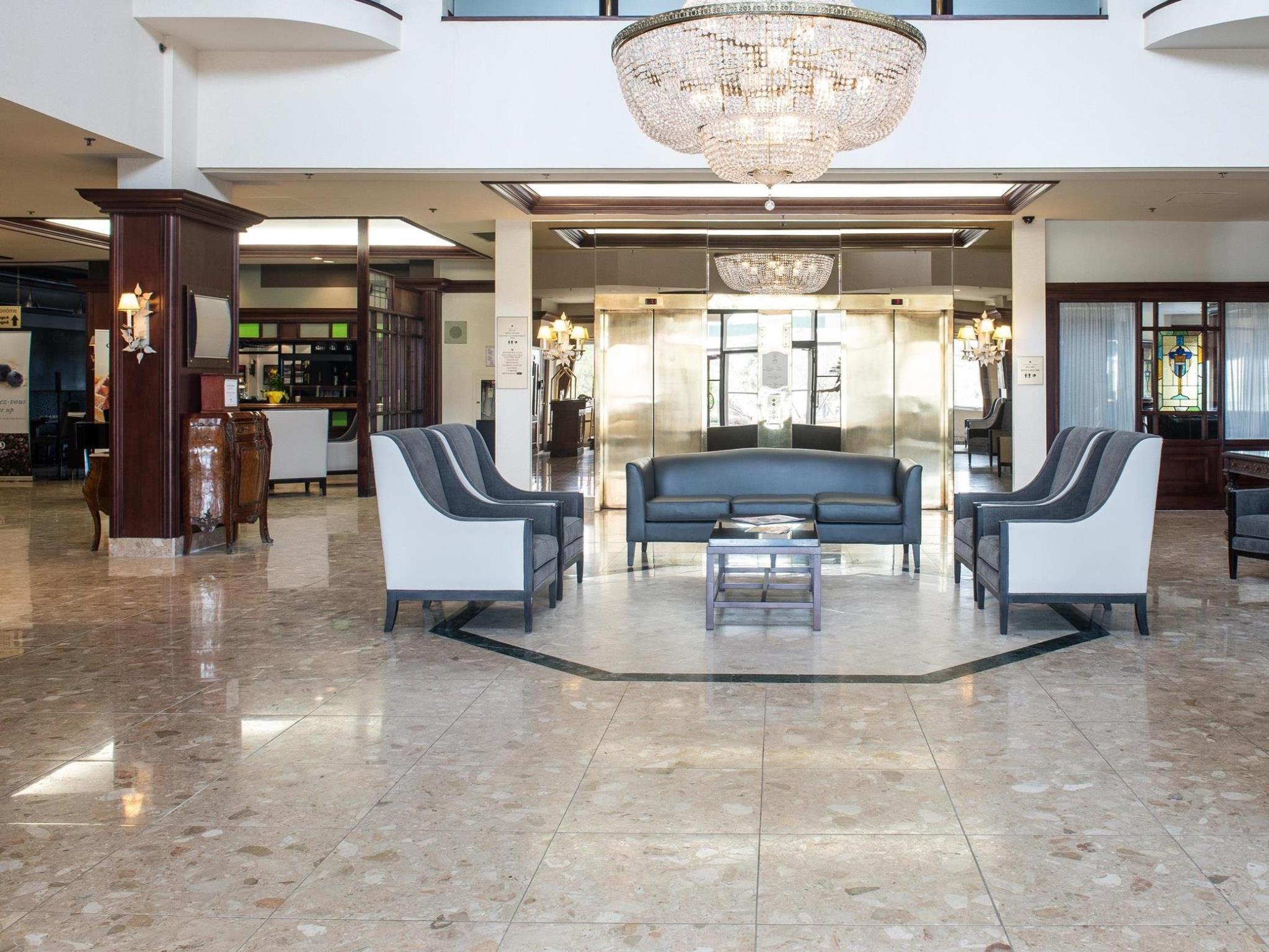 Chateau Cartier Hotel & Resort Ascend Hotel Collection Γκατινό Εξωτερικό φωτογραφία