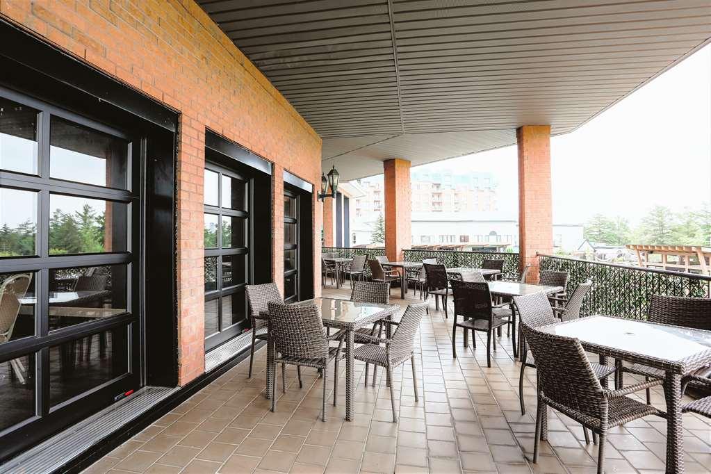 Chateau Cartier Hotel & Resort Ascend Hotel Collection Γκατινό Εξωτερικό φωτογραφία