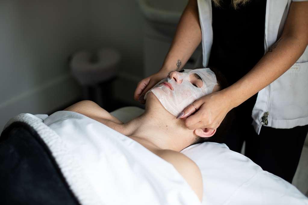 Chateau Cartier Hotel & Resort Ascend Hotel Collection Γκατινό Ανέσεις φωτογραφία