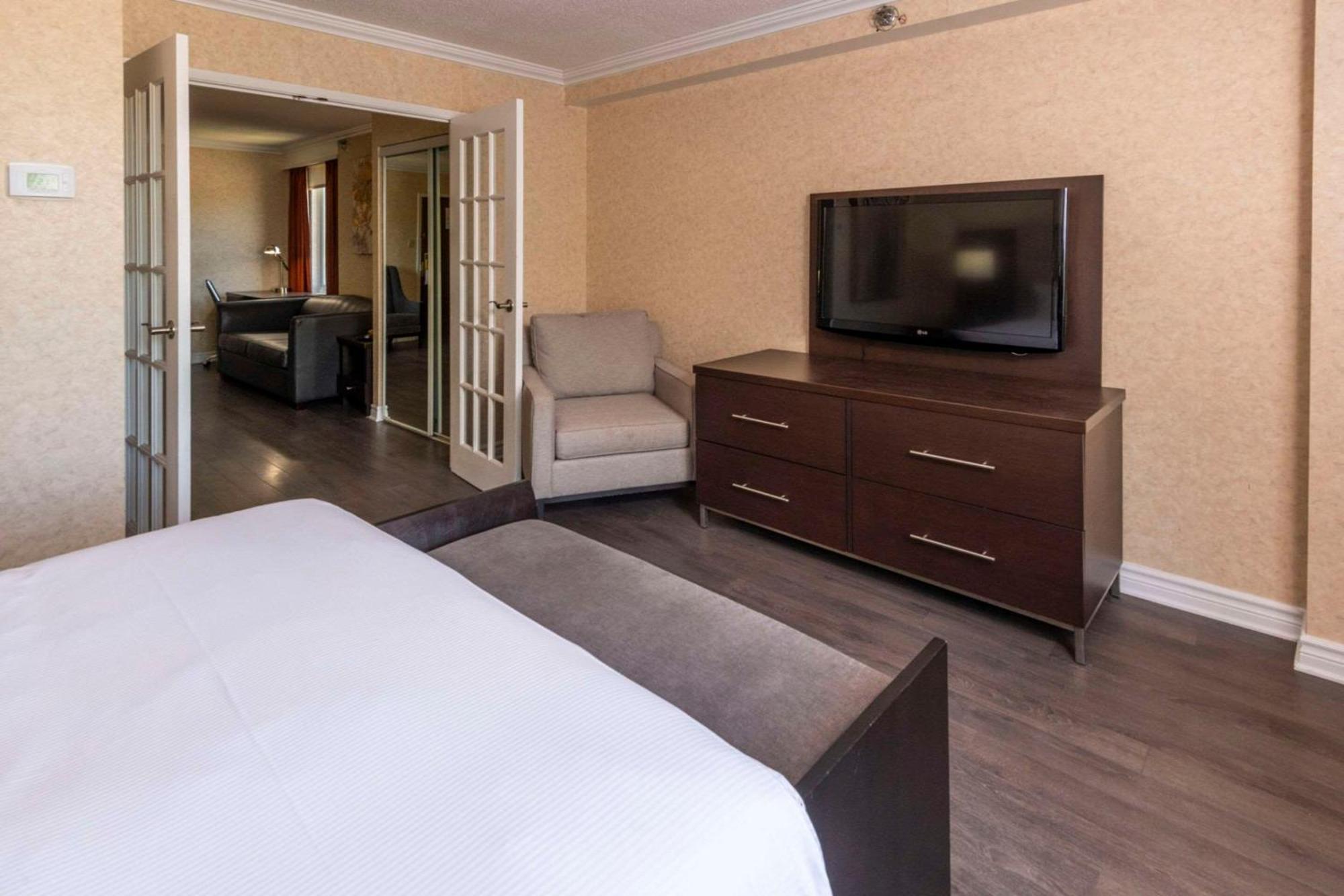 Chateau Cartier Hotel & Resort Ascend Hotel Collection Γκατινό Εξωτερικό φωτογραφία