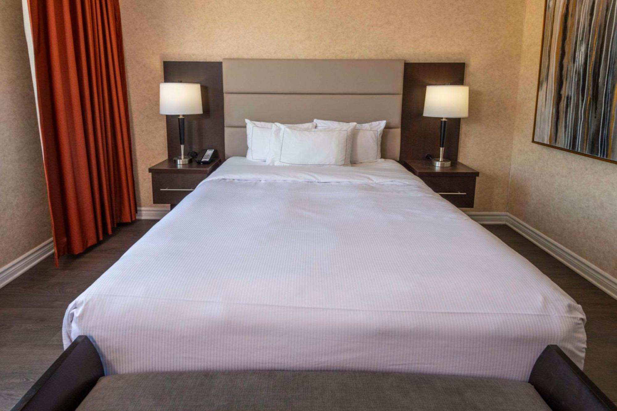 Chateau Cartier Hotel & Resort Ascend Hotel Collection Γκατινό Εξωτερικό φωτογραφία