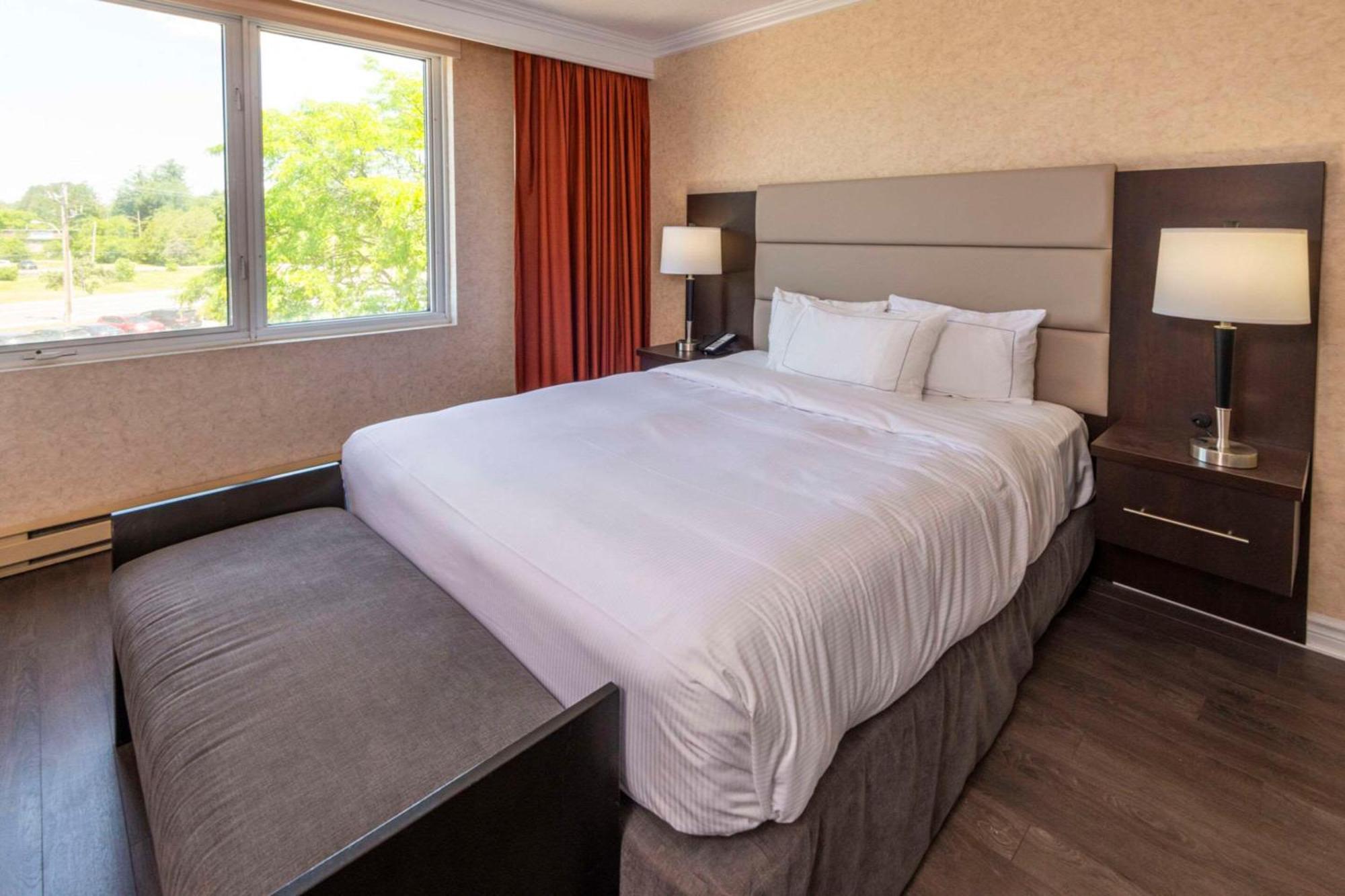 Chateau Cartier Hotel & Resort Ascend Hotel Collection Γκατινό Εξωτερικό φωτογραφία