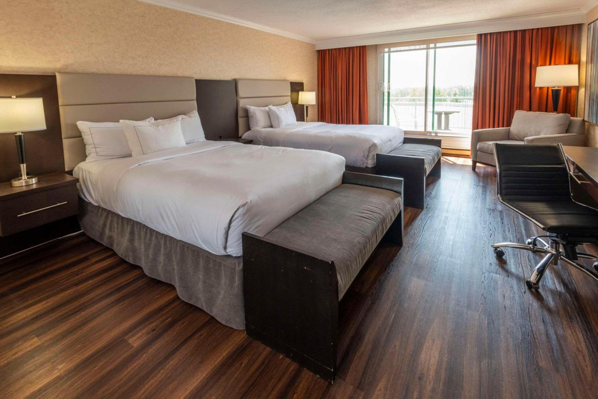 Chateau Cartier Hotel & Resort Ascend Hotel Collection Γκατινό Εξωτερικό φωτογραφία