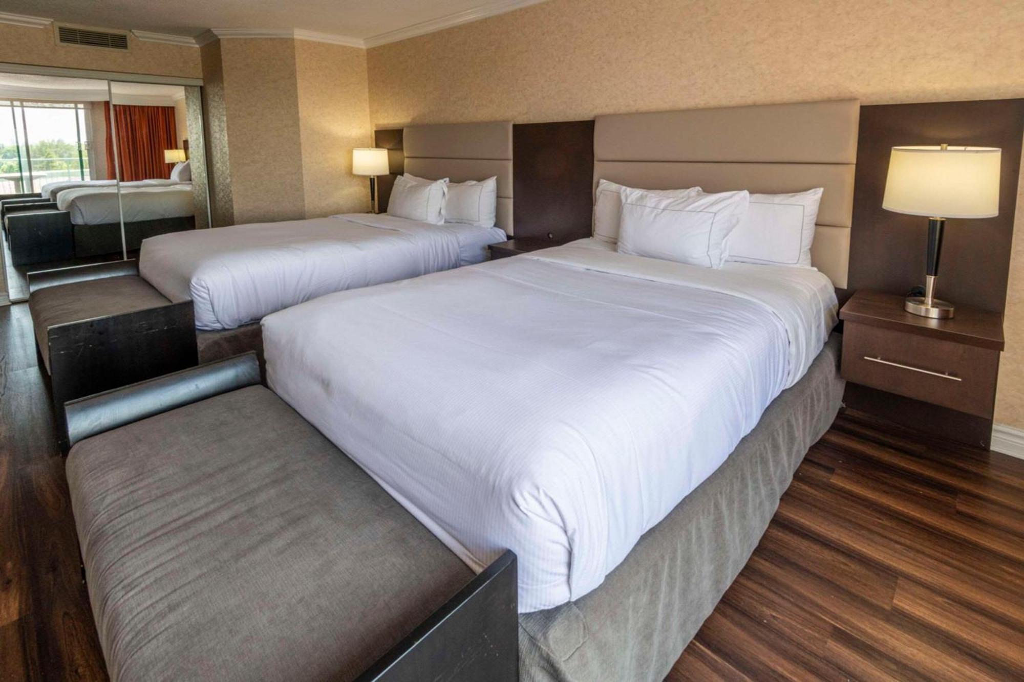 Chateau Cartier Hotel & Resort Ascend Hotel Collection Γκατινό Εξωτερικό φωτογραφία