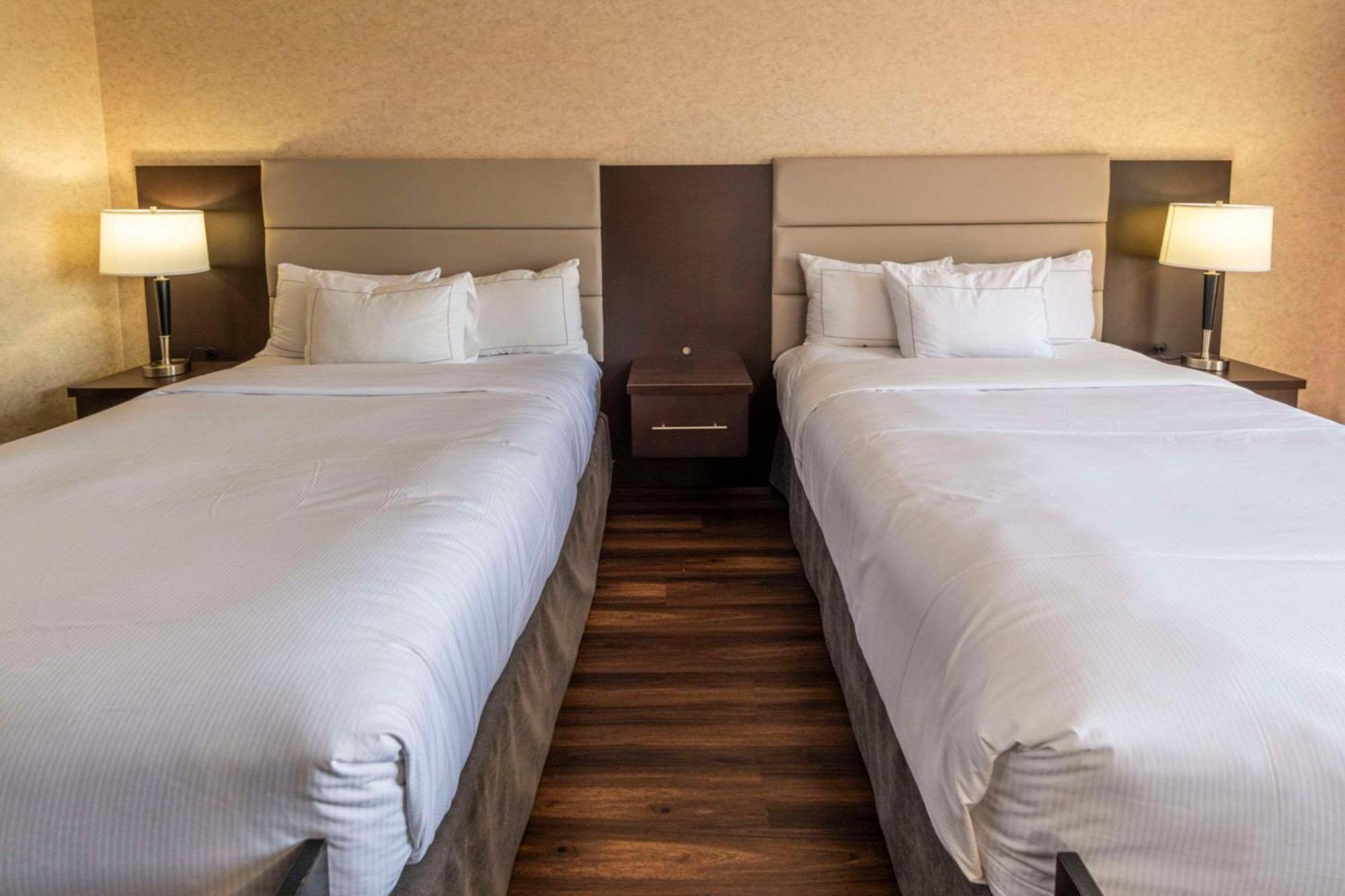 Chateau Cartier Hotel & Resort Ascend Hotel Collection Γκατινό Εξωτερικό φωτογραφία