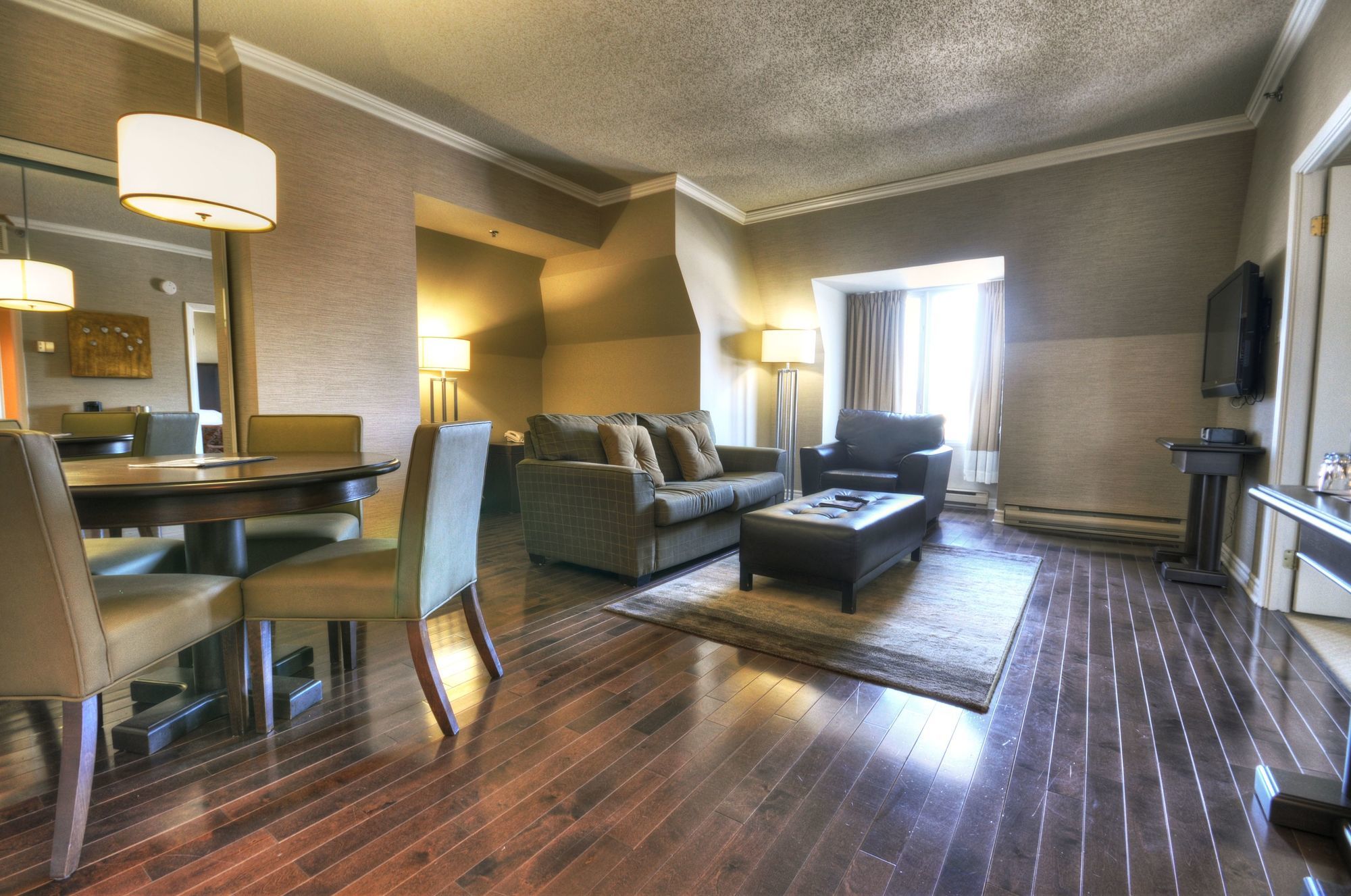 Chateau Cartier Hotel & Resort Ascend Hotel Collection Γκατινό Εσωτερικό φωτογραφία