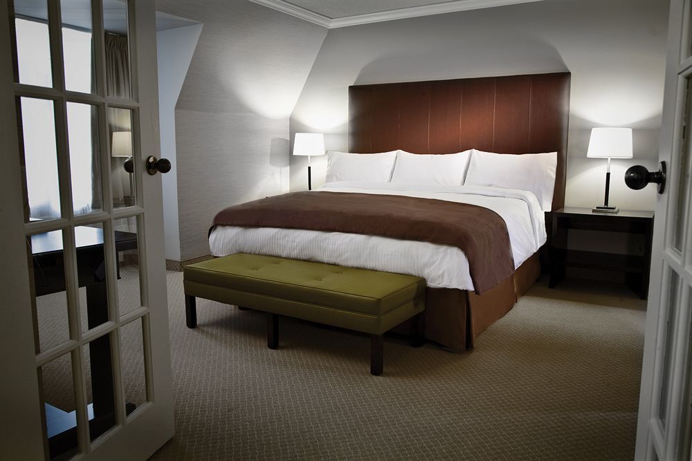 Chateau Cartier Hotel & Resort Ascend Hotel Collection Γκατινό Εξωτερικό φωτογραφία