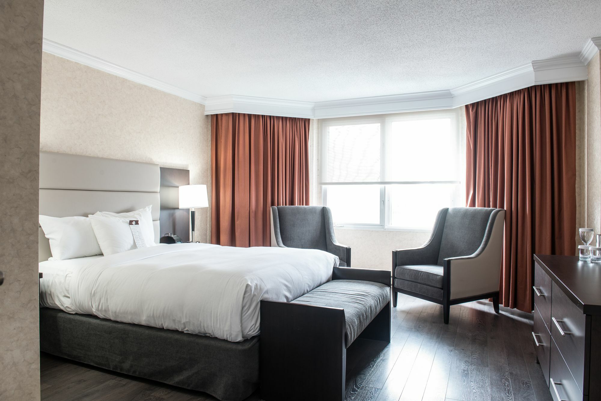 Chateau Cartier Hotel & Resort Ascend Hotel Collection Γκατινό Εξωτερικό φωτογραφία