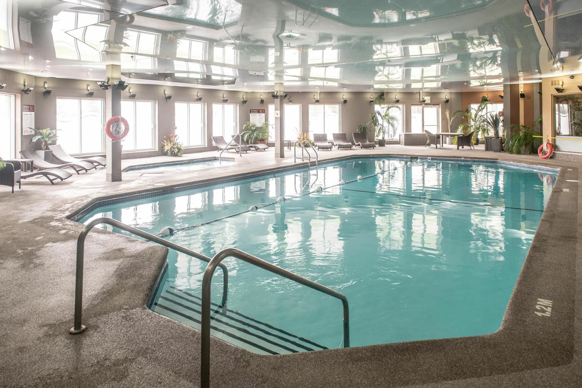 Chateau Cartier Hotel & Resort Ascend Hotel Collection Γκατινό Εξωτερικό φωτογραφία