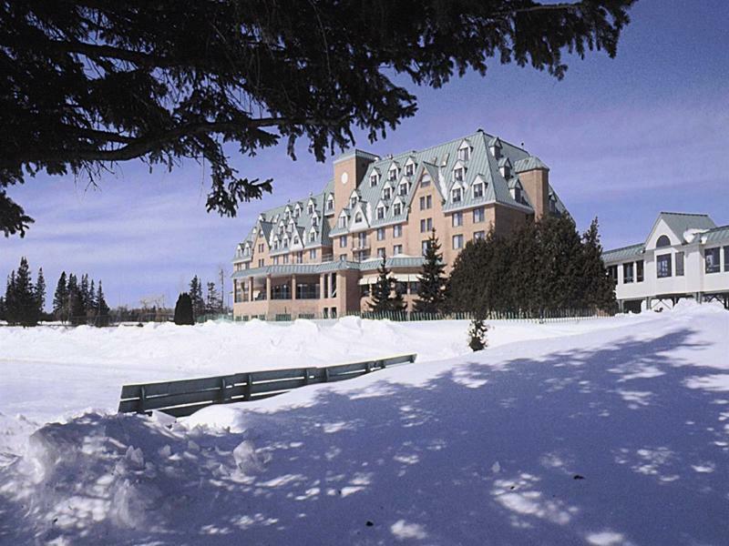 Chateau Cartier Hotel & Resort Ascend Hotel Collection Γκατινό Εξωτερικό φωτογραφία