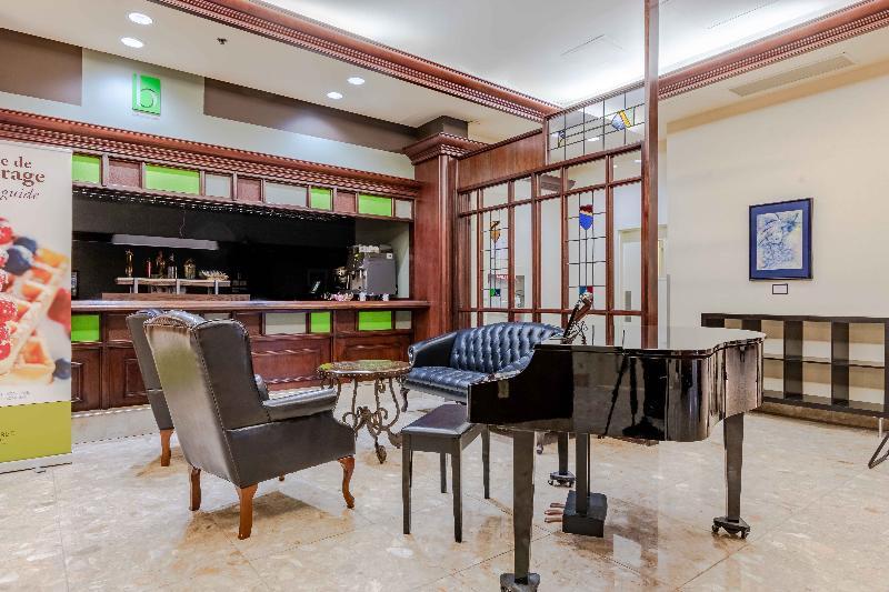 Chateau Cartier Hotel & Resort Ascend Hotel Collection Γκατινό Εξωτερικό φωτογραφία