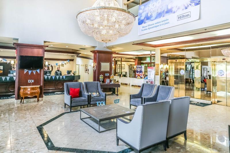 Chateau Cartier Hotel & Resort Ascend Hotel Collection Γκατινό Εξωτερικό φωτογραφία