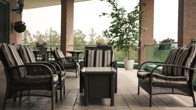 Chateau Cartier Hotel & Resort Ascend Hotel Collection Γκατινό Εξωτερικό φωτογραφία